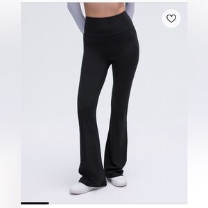 Lululemon Groove Pant
